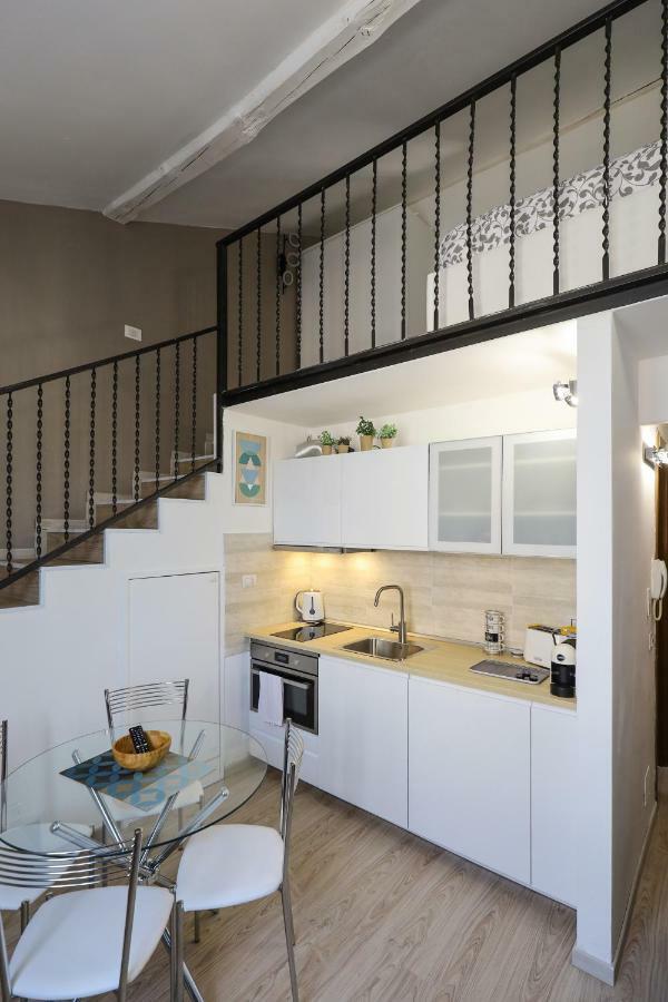 Primopiano - Schiaparelli B Flat Apartment Mailand