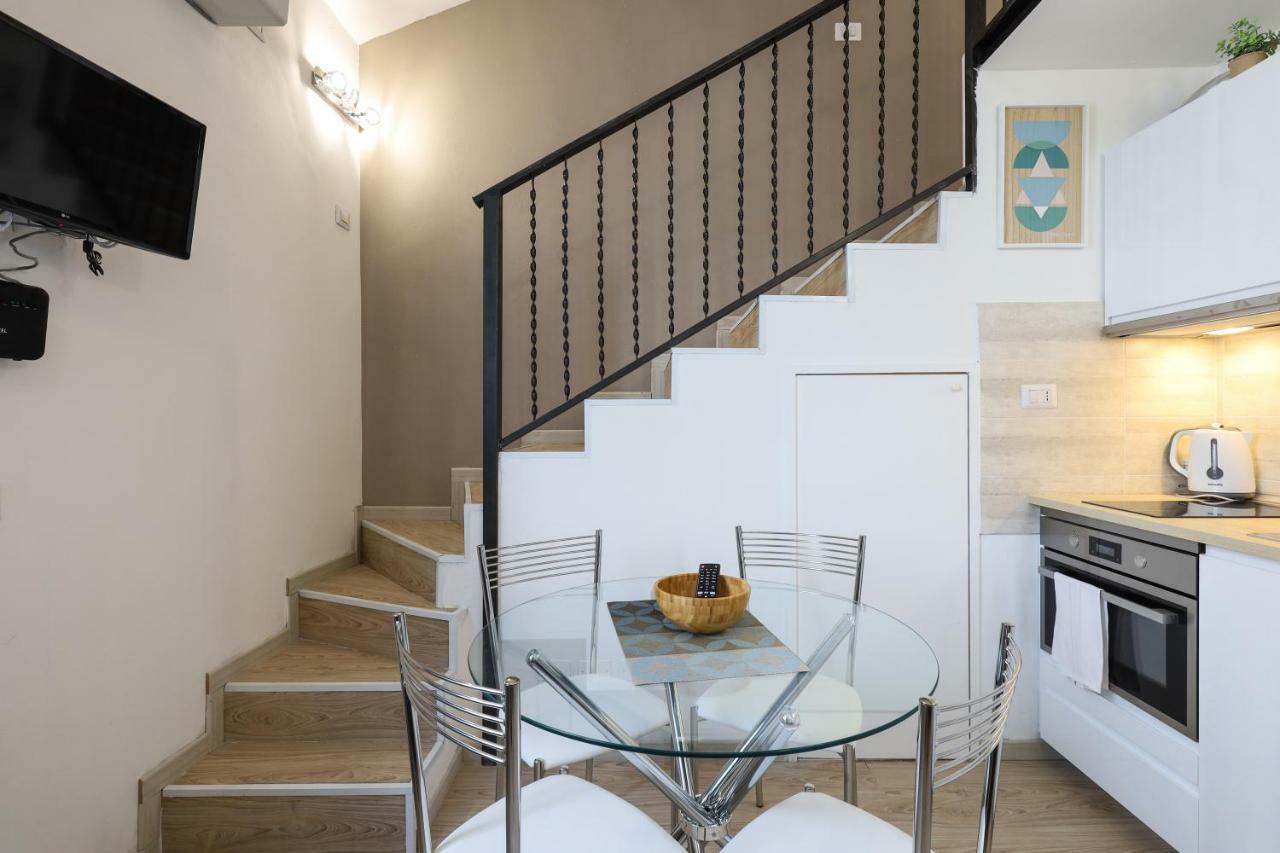 Primopiano - Schiaparelli B Flat Apartment Mailand