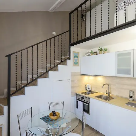 Primopiano - Schiaparelli B Flat Apartment Milan Exterior photo