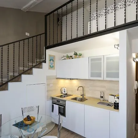 Primopiano - Schiaparelli B Flat Apartment Milan Exterior photo