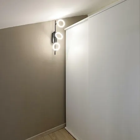 Primopiano - Schiaparelli B Flat Apartment Milan Exterior photo