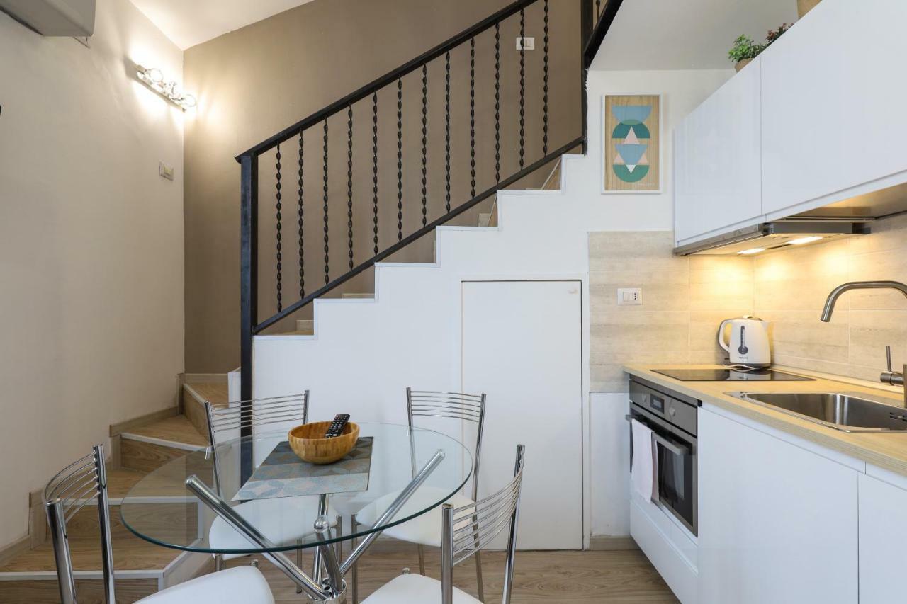 Appartement Primopiano - Schiaparelli B Flat