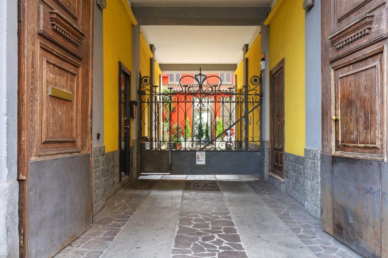 Appartement Primopiano - Schiaparelli B Flat