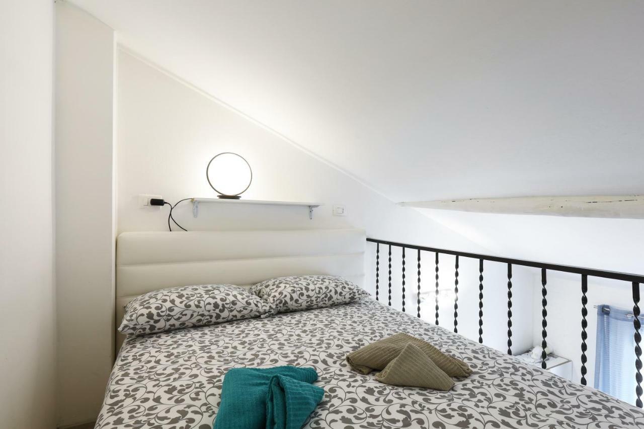 Primopiano - Schiaparelli B Flat Appartement *