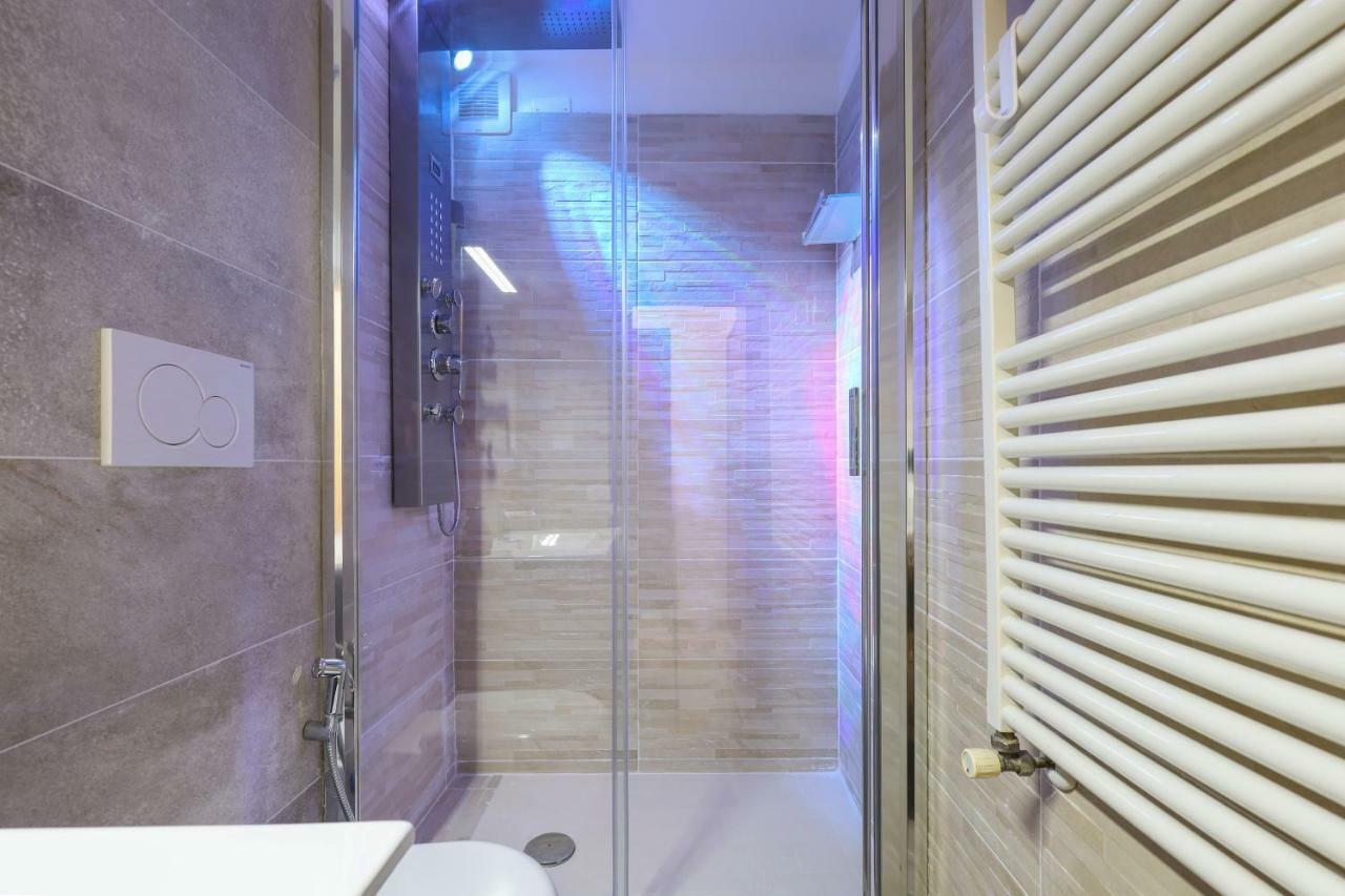 Primopiano - Schiaparelli B Flat Appartement Milan