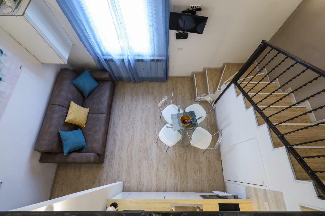 Appartement Primopiano - Schiaparelli B Flat
