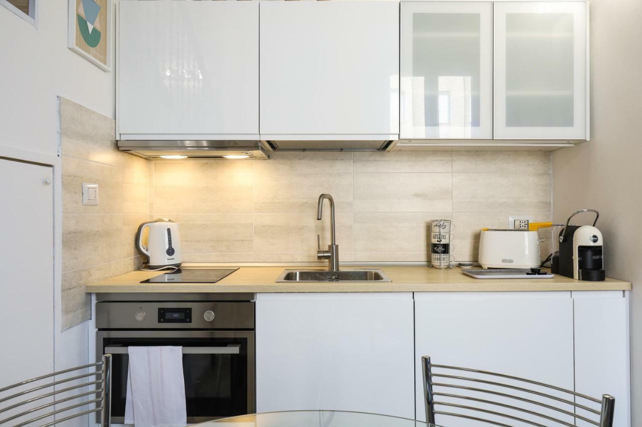 Primopiano - Schiaparelli B Flat Appartement *