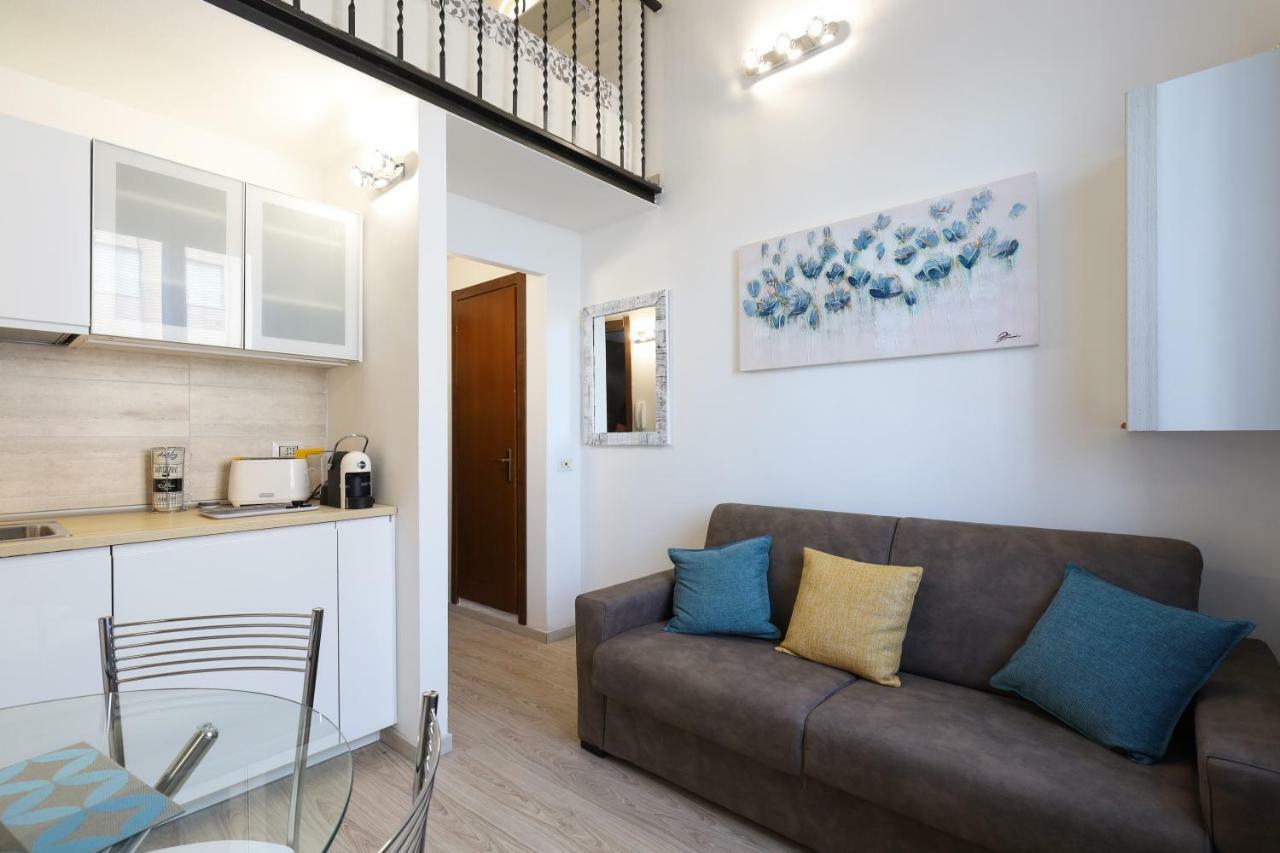 Primopiano - Schiaparelli B Flat Appartement
