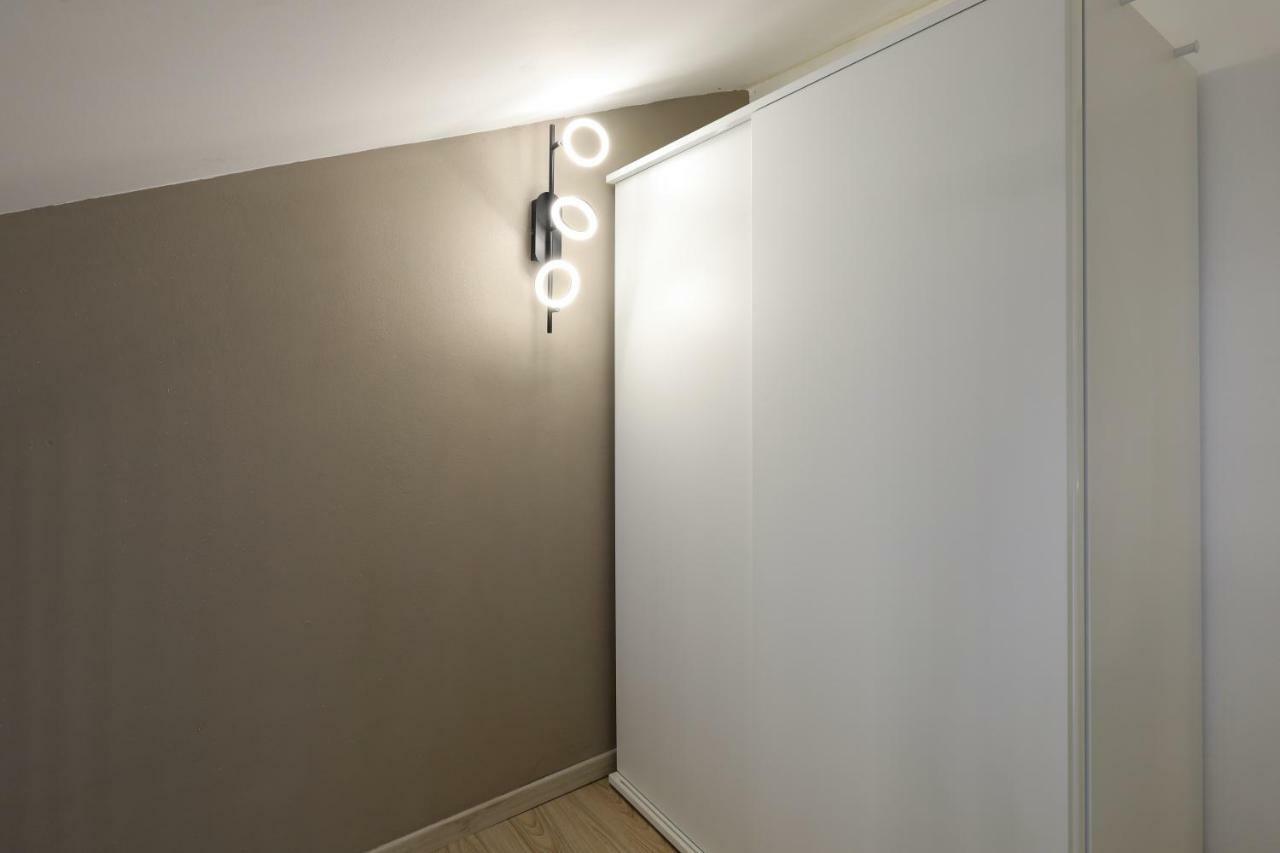 Primopiano - Schiaparelli B Flat Appartement *