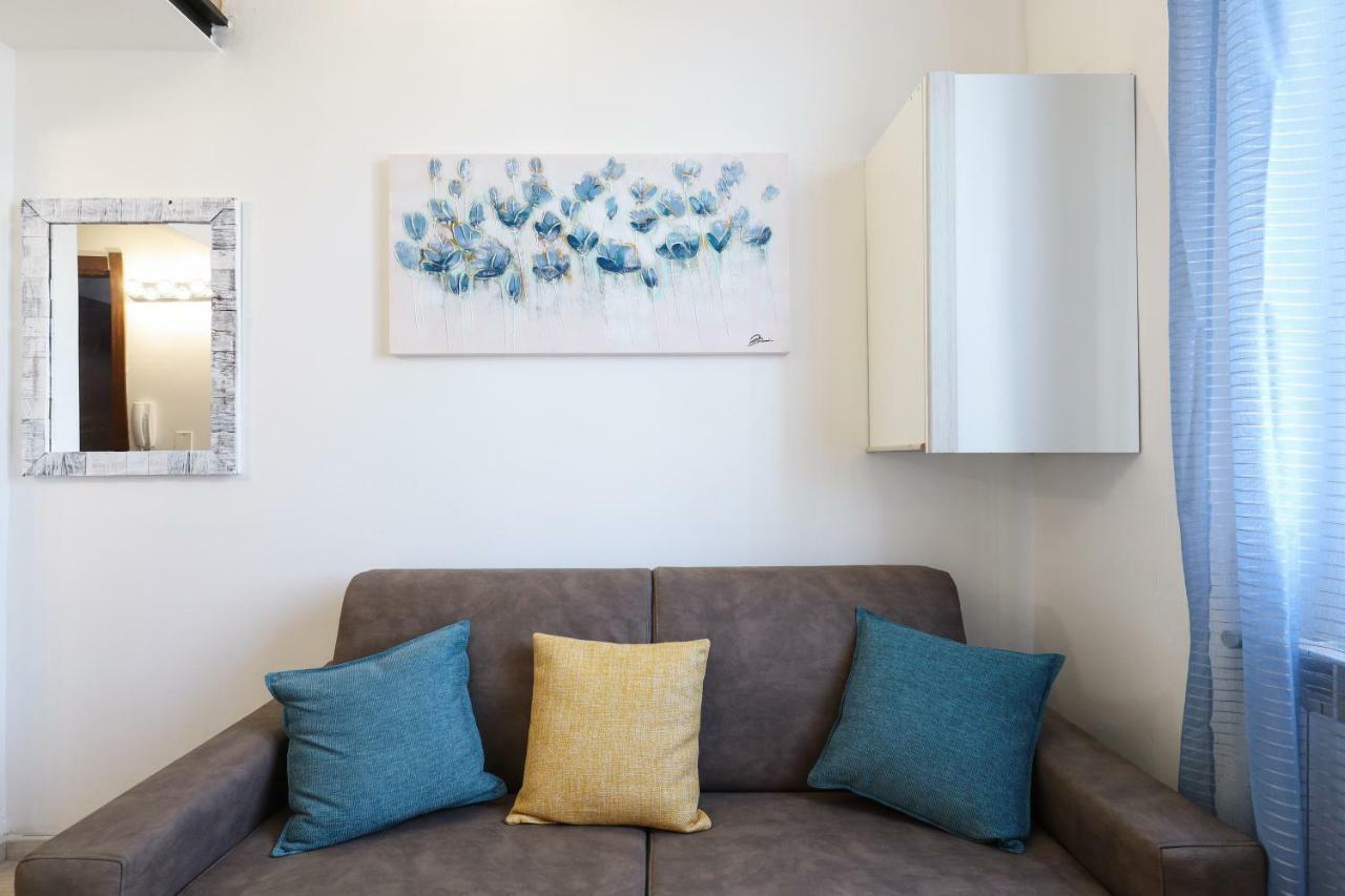 Primopiano - Schiaparelli B Flat Appartement *