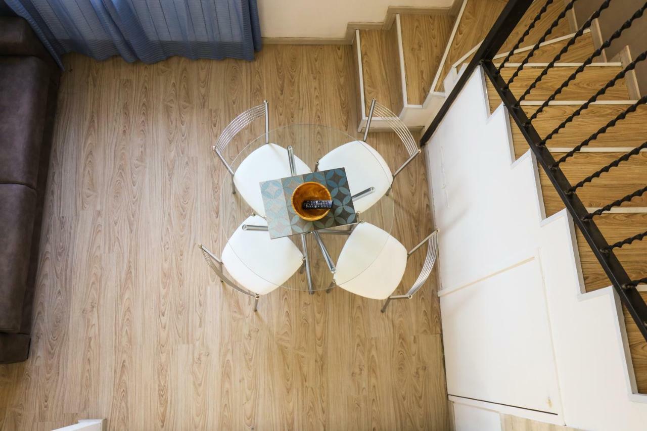 Appartement Primopiano - Schiaparelli B Flat Milan